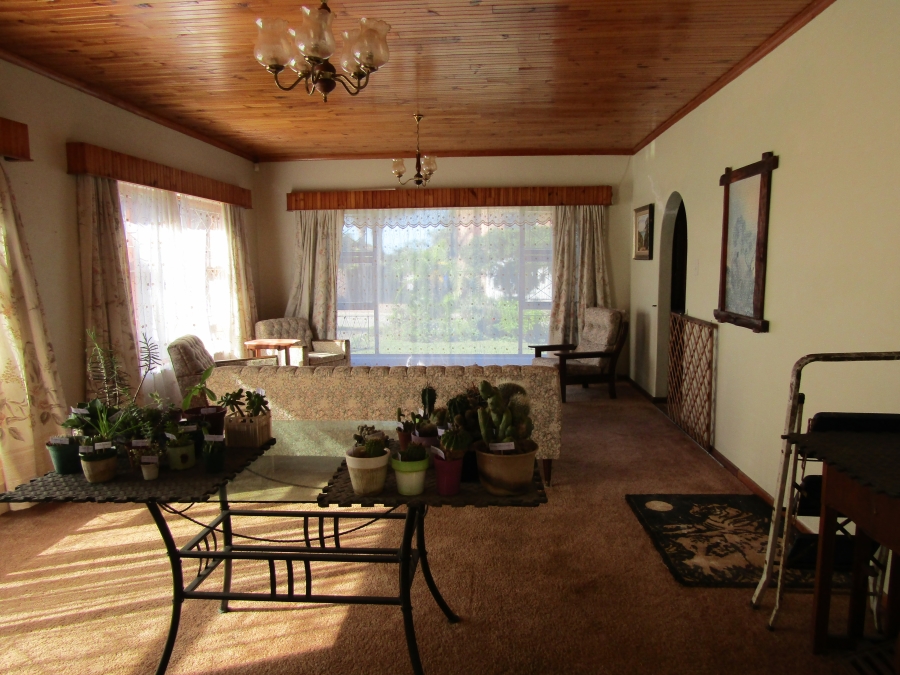 3 Bedroom Property for Sale in Boskloof Eastern Cape